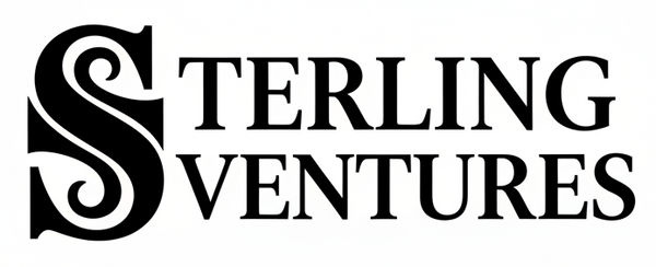 STERLING VENTURES
